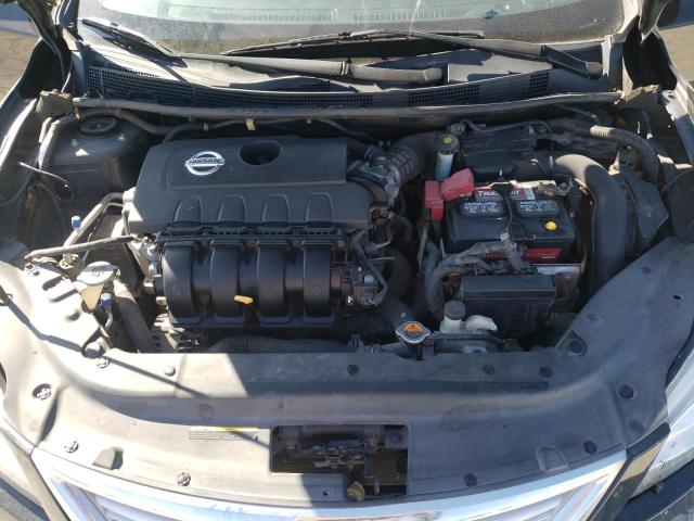 Photo 6 VIN: 3N1AB7AP7FY292380 - NISSAN SENTRA S 