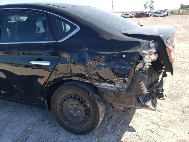 Photo 8 VIN: 3N1AB7AP7FY292380 - NISSAN SENTRA S 