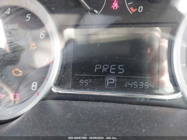 Photo 6 VIN: 3N1AB7AP7FY293402 - NISSAN SENTRA 