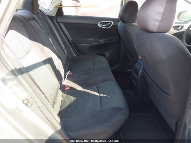 Photo 7 VIN: 3N1AB7AP7FY293402 - NISSAN SENTRA 