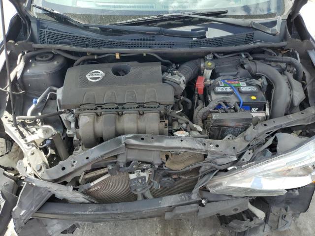 Photo 10 VIN: 3N1AB7AP7FY295571 - NISSAN SENTRA S 