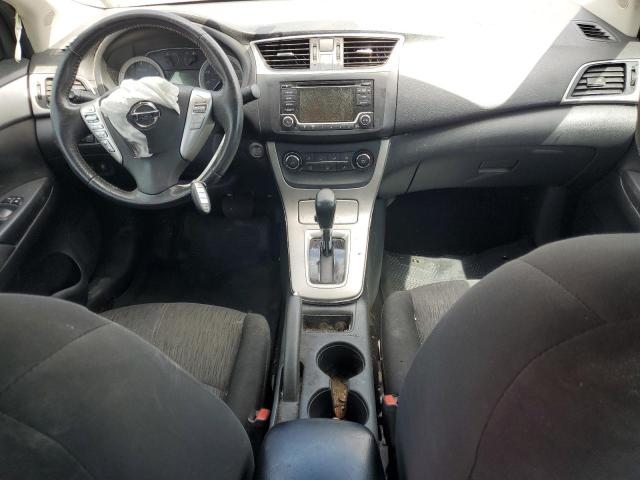 Photo 7 VIN: 3N1AB7AP7FY295571 - NISSAN SENTRA S 