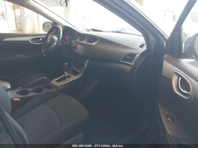 Photo 4 VIN: 3N1AB7AP7FY296185 - NISSAN SENTRA 