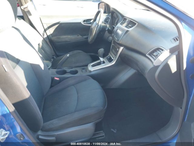 Photo 4 VIN: 3N1AB7AP7FY298843 - NISSAN SENTRA 