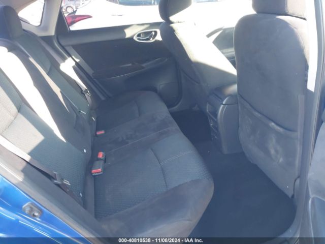 Photo 7 VIN: 3N1AB7AP7FY298843 - NISSAN SENTRA 