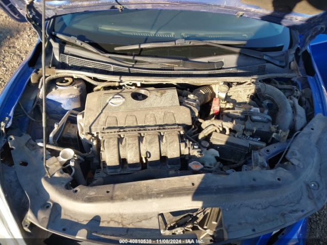 Photo 9 VIN: 3N1AB7AP7FY298843 - NISSAN SENTRA 