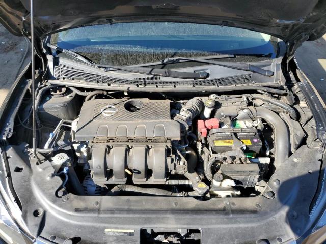 Photo 10 VIN: 3N1AB7AP7FY299426 - NISSAN SENTRA S 