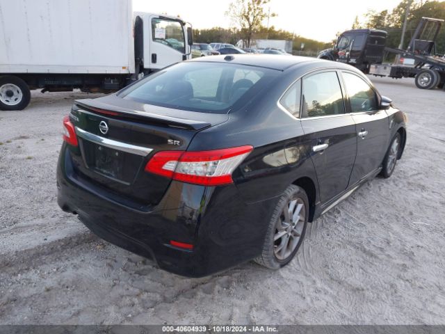 Photo 3 VIN: 3N1AB7AP7FY299717 - NISSAN SENTRA 