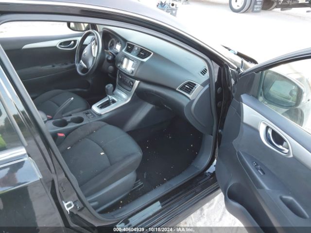 Photo 4 VIN: 3N1AB7AP7FY299717 - NISSAN SENTRA 