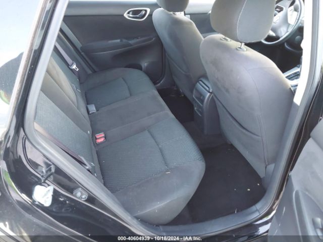 Photo 7 VIN: 3N1AB7AP7FY299717 - NISSAN SENTRA 