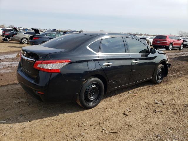 Photo 2 VIN: 3N1AB7AP7FY299944 - NISSAN SENTRA 