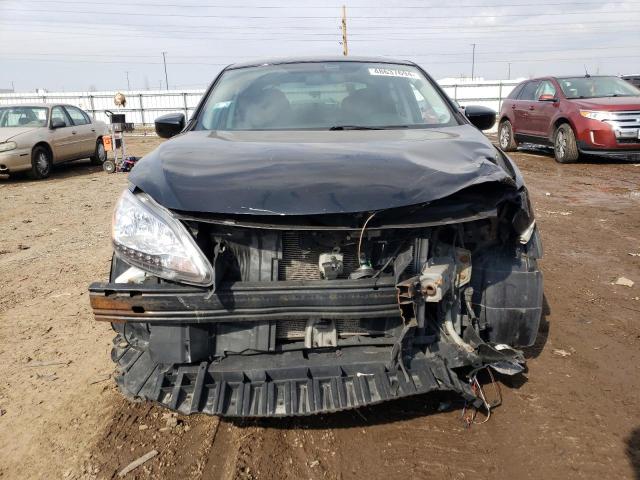 Photo 4 VIN: 3N1AB7AP7FY299944 - NISSAN SENTRA 