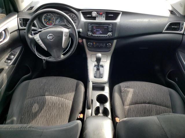 Photo 7 VIN: 3N1AB7AP7FY299944 - NISSAN SENTRA 