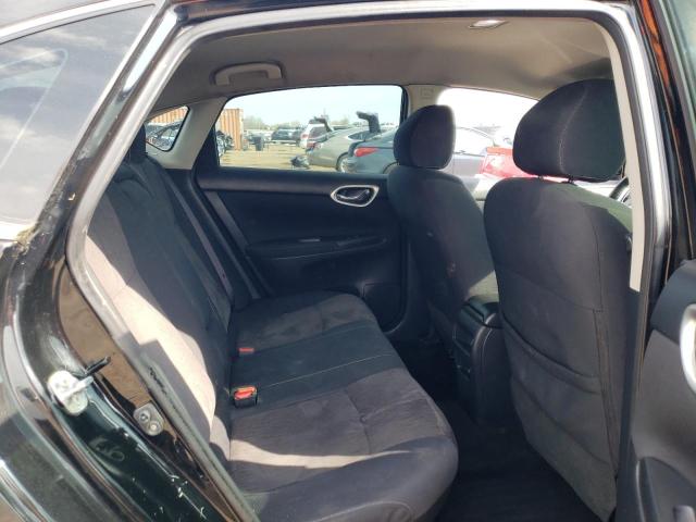 Photo 9 VIN: 3N1AB7AP7FY299944 - NISSAN SENTRA 