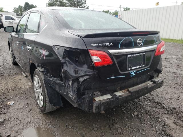 Photo 8 VIN: 3N1AB7AP7FY300378 - NISSAN SENTRA S 