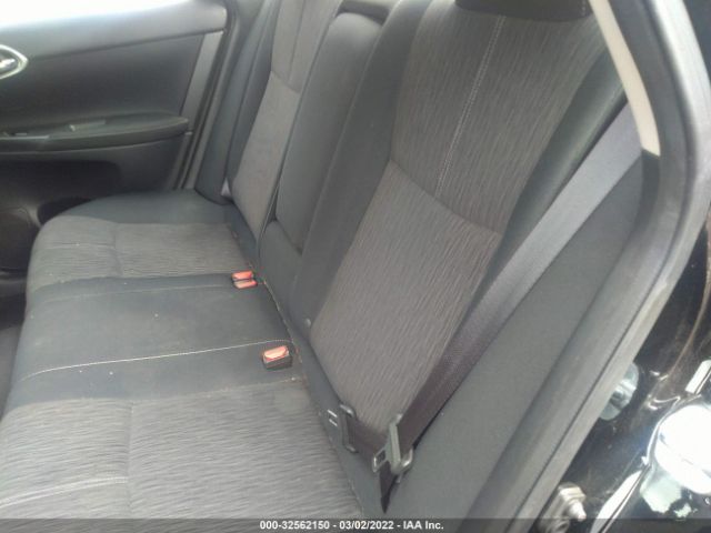 Photo 7 VIN: 3N1AB7AP7FY302390 - NISSAN SENTRA 