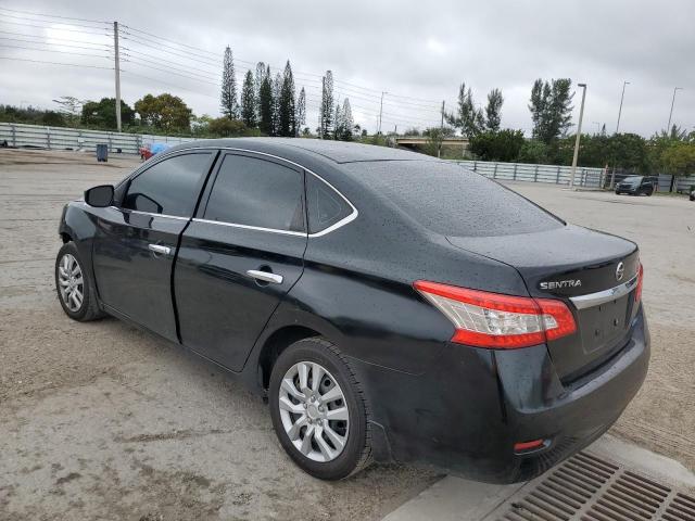 Photo 1 VIN: 3N1AB7AP7FY303653 - NISSAN SENTRA 