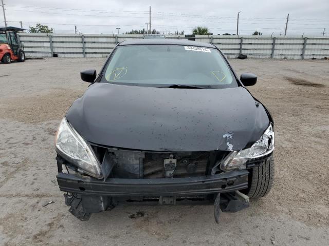 Photo 4 VIN: 3N1AB7AP7FY303653 - NISSAN SENTRA 