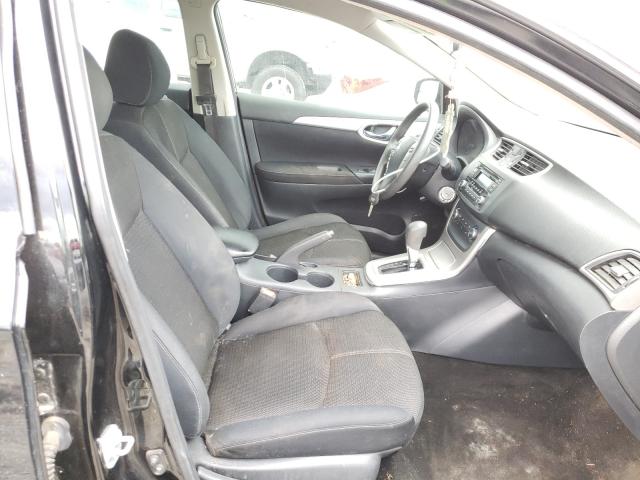 Photo 4 VIN: 3N1AB7AP7FY304558 - NISSAN SENTRA S 