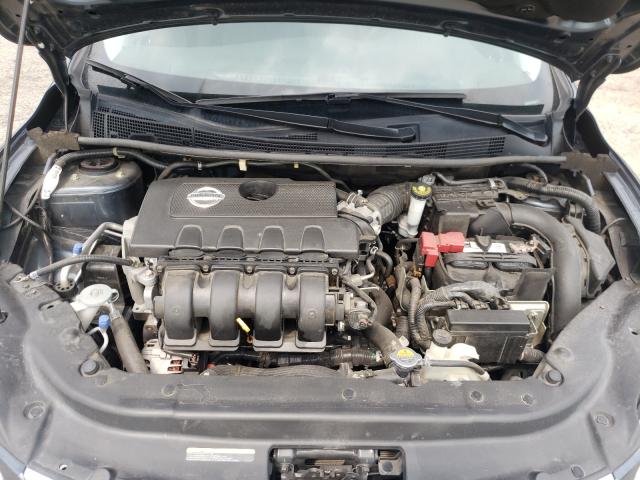 Photo 6 VIN: 3N1AB7AP7FY304592 - NISSAN SENTRA 