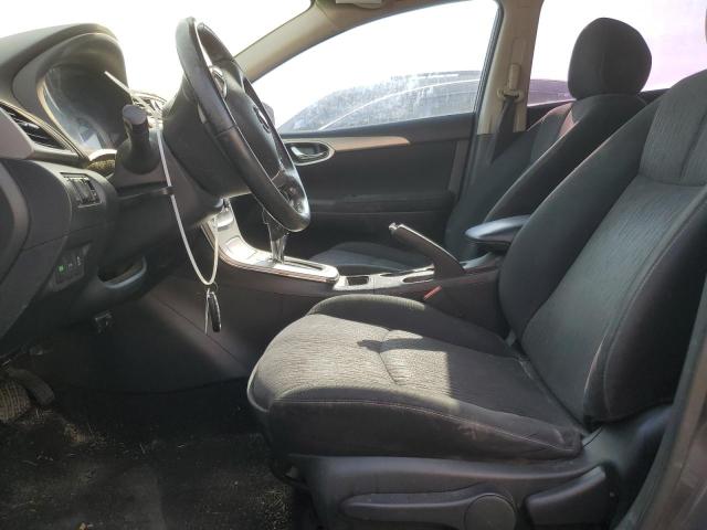 Photo 6 VIN: 3N1AB7AP7FY305550 - NISSAN SENTRA S 