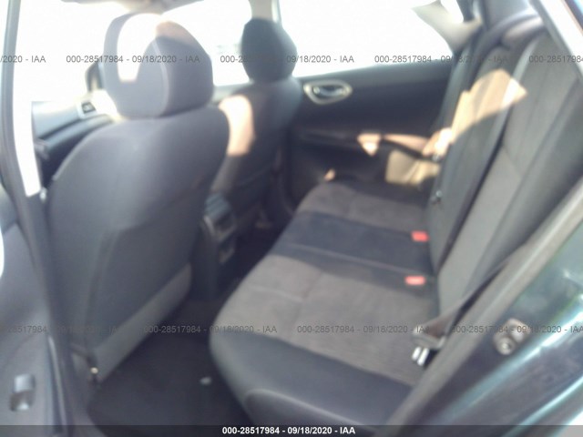 Photo 7 VIN: 3N1AB7AP7FY305709 - NISSAN SENTRA 