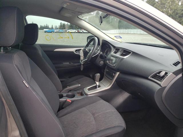 Photo 4 VIN: 3N1AB7AP7FY306536 - NISSAN SENTRA S 