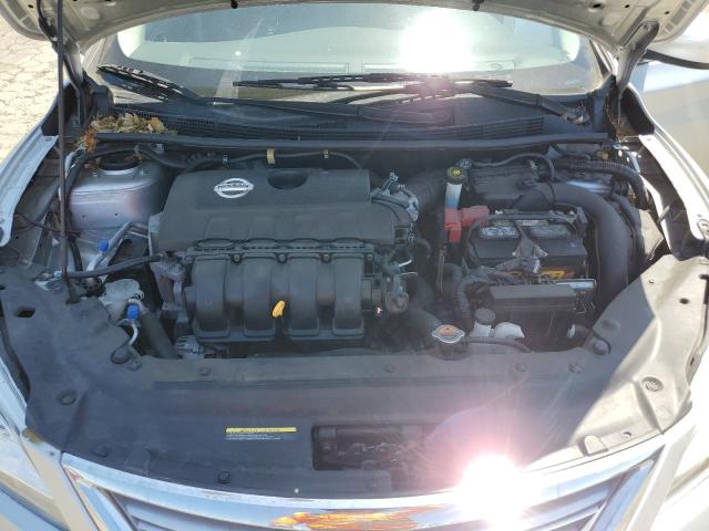 Photo 10 VIN: 3N1AB7AP7FY307525 - NISSAN SENTRA S 