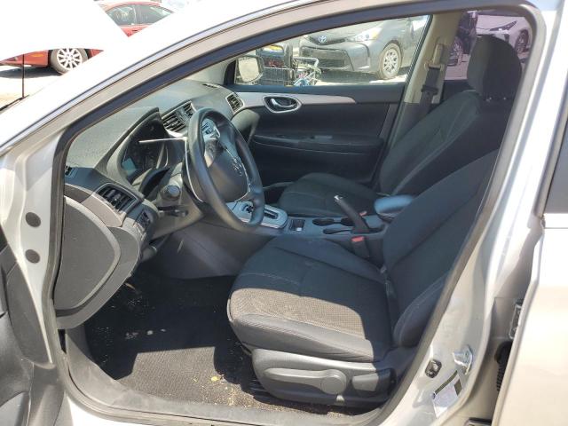 Photo 6 VIN: 3N1AB7AP7FY307525 - NISSAN SENTRA S 