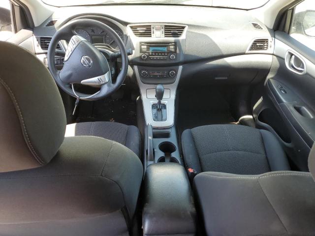 Photo 7 VIN: 3N1AB7AP7FY307525 - NISSAN SENTRA S 