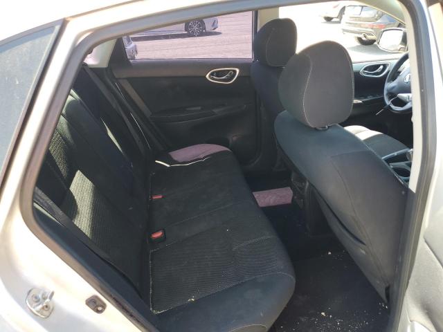 Photo 9 VIN: 3N1AB7AP7FY307525 - NISSAN SENTRA S 