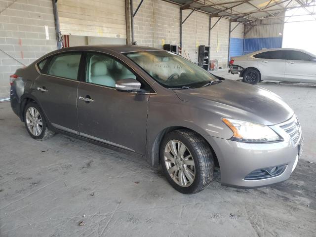 Photo 3 VIN: 3N1AB7AP7FY308092 - NISSAN SENTRA 