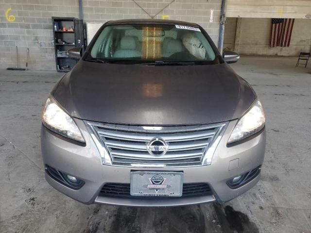 Photo 4 VIN: 3N1AB7AP7FY308092 - NISSAN SENTRA 