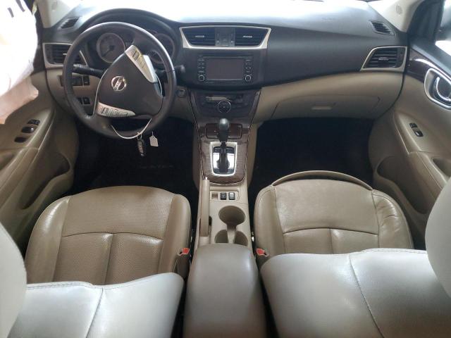 Photo 7 VIN: 3N1AB7AP7FY308092 - NISSAN SENTRA 