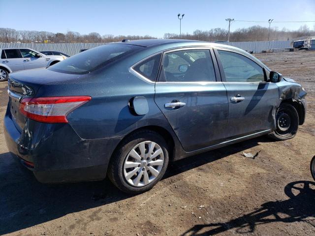 Photo 2 VIN: 3N1AB7AP7FY309890 - NISSAN SENTRA 