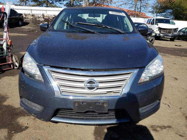 Photo 4 VIN: 3N1AB7AP7FY309890 - NISSAN SENTRA 