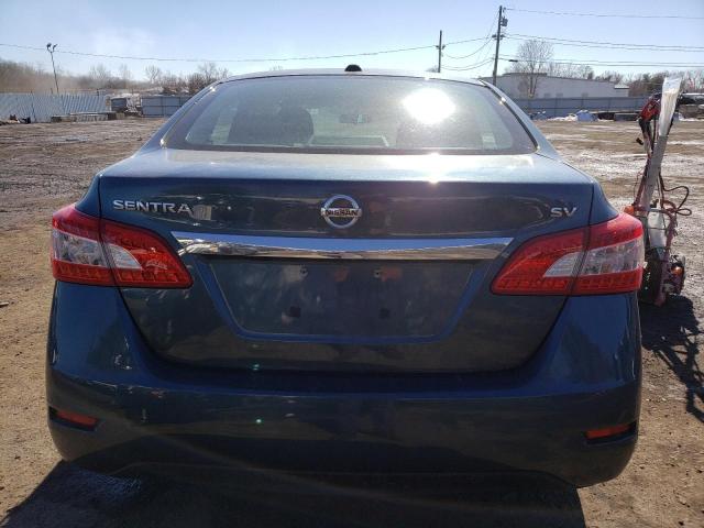 Photo 5 VIN: 3N1AB7AP7FY309890 - NISSAN SENTRA 