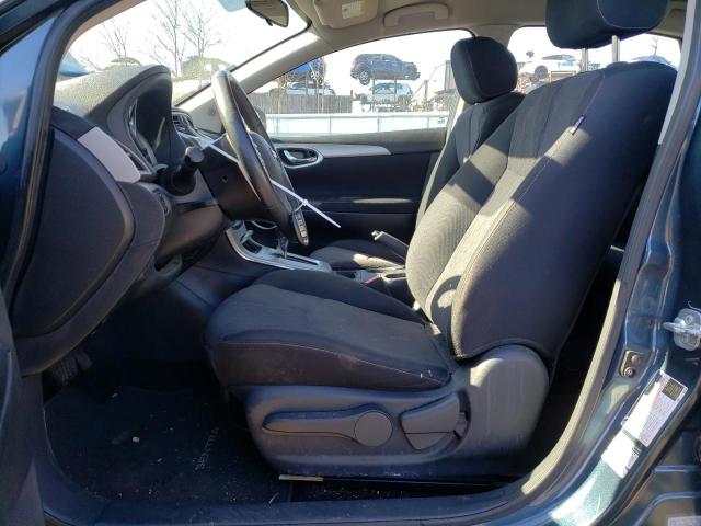 Photo 6 VIN: 3N1AB7AP7FY309890 - NISSAN SENTRA 