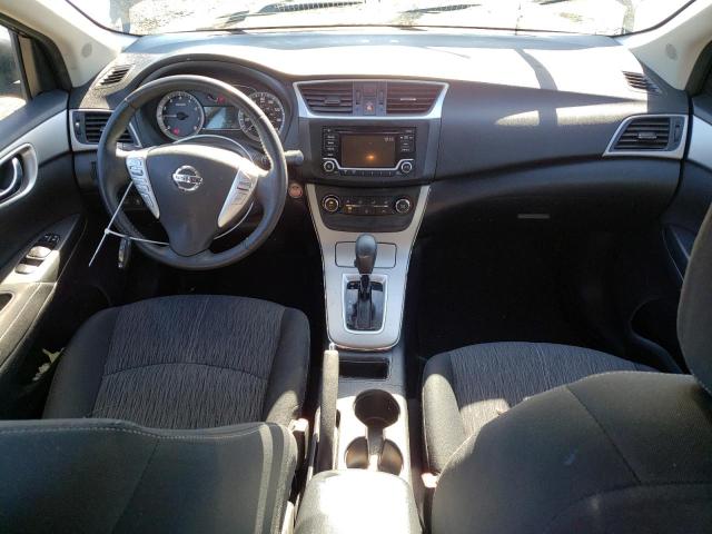 Photo 7 VIN: 3N1AB7AP7FY309890 - NISSAN SENTRA 