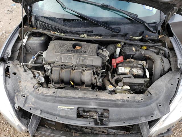 Photo 10 VIN: 3N1AB7AP7FY314801 - NISSAN SENTRA S 