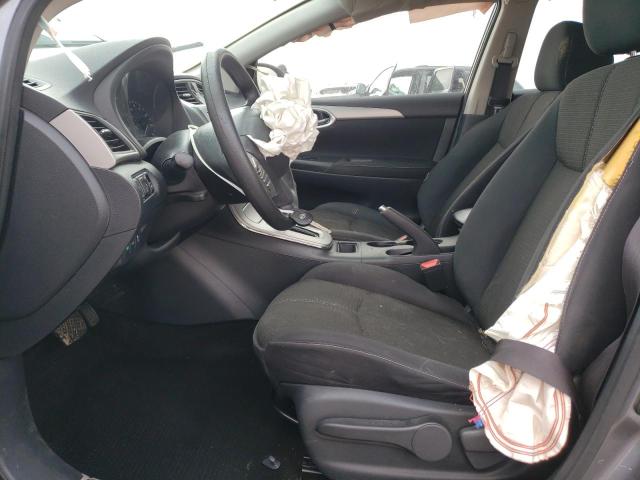 Photo 6 VIN: 3N1AB7AP7FY314801 - NISSAN SENTRA S 