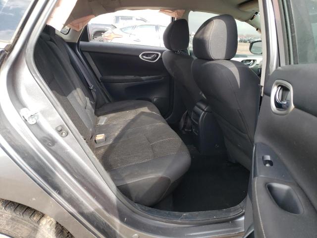 Photo 9 VIN: 3N1AB7AP7FY314801 - NISSAN SENTRA S 