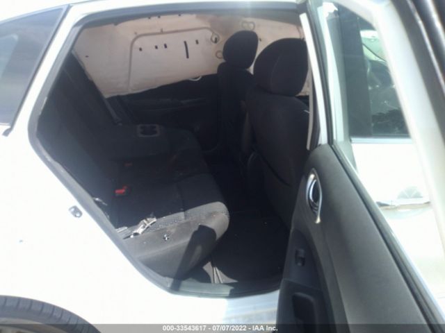 Photo 7 VIN: 3N1AB7AP7FY315608 - NISSAN SENTRA 