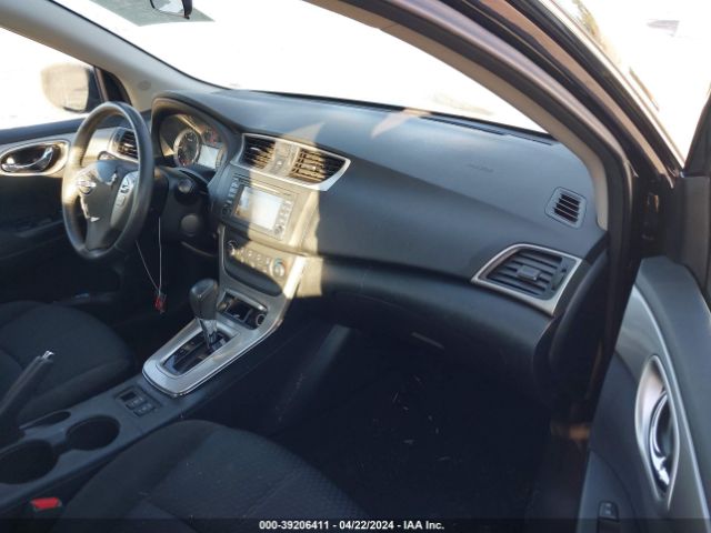 Photo 4 VIN: 3N1AB7AP7FY317004 - NISSAN SENTRA 