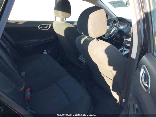 Photo 7 VIN: 3N1AB7AP7FY317004 - NISSAN SENTRA 