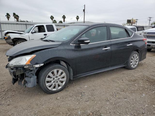 Photo 0 VIN: 3N1AB7AP7FY318783 - NISSAN SENTRA 