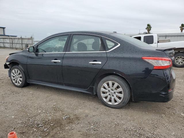 Photo 1 VIN: 3N1AB7AP7FY318783 - NISSAN SENTRA 