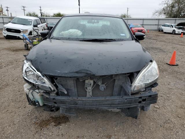 Photo 4 VIN: 3N1AB7AP7FY318783 - NISSAN SENTRA 