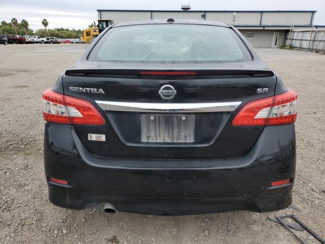 Photo 5 VIN: 3N1AB7AP7FY318783 - NISSAN SENTRA 