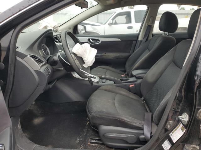 Photo 6 VIN: 3N1AB7AP7FY318783 - NISSAN SENTRA 